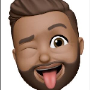 Meet your Posher, Andrew